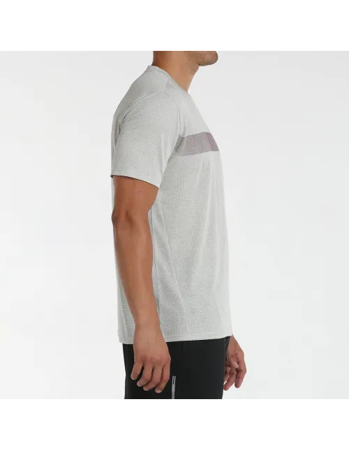 Camiseta Bullpadel Optar | Ofertas de pádel